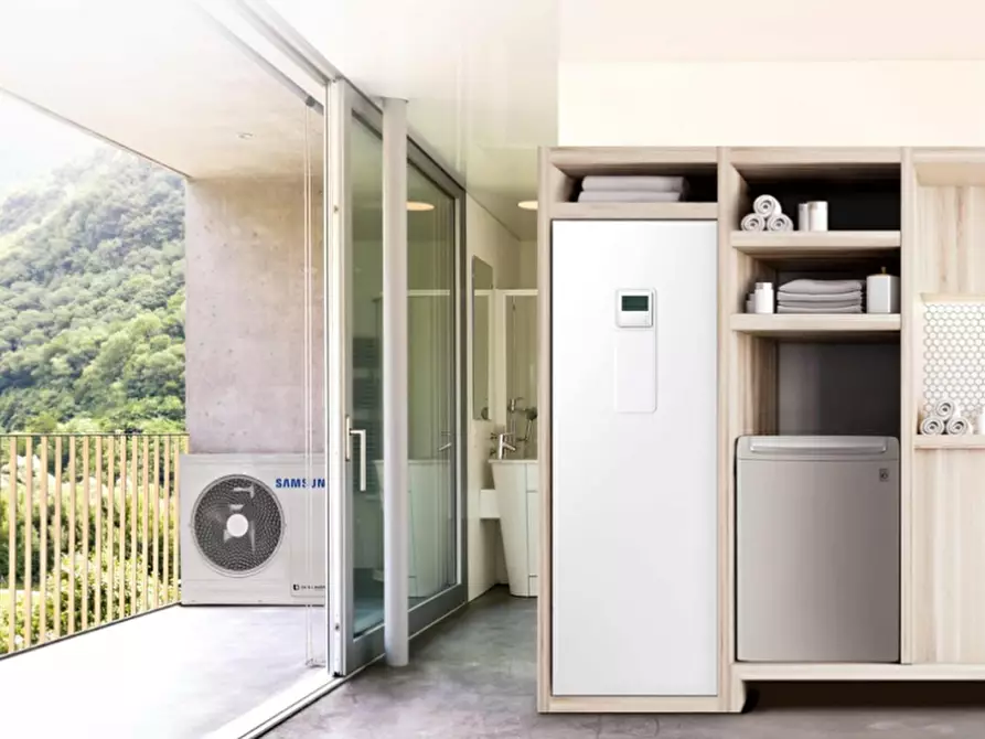 Immagine 11 di Appartamento in vendita  in Via Monsignor Girolamo Bortignon a Padova