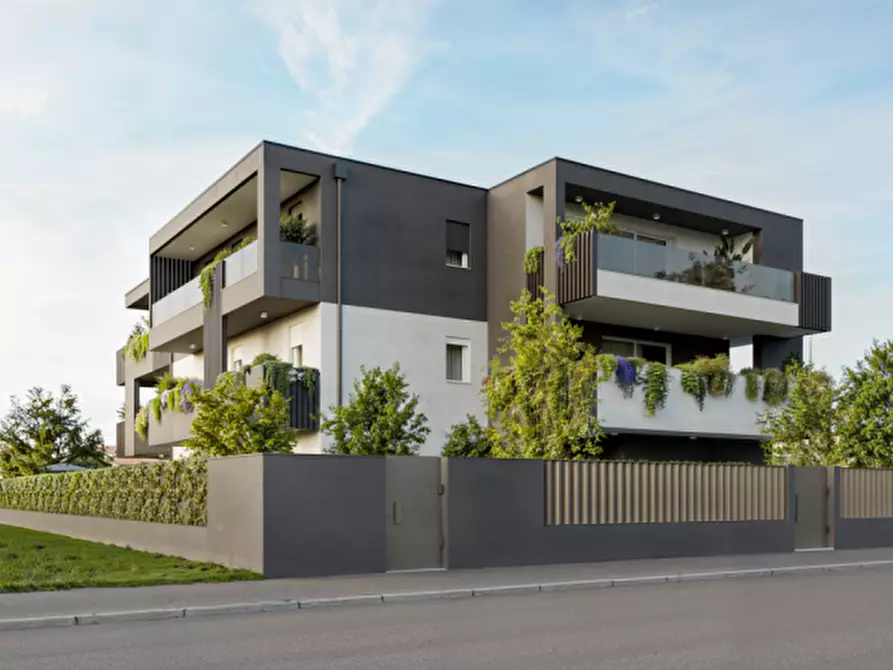 Immagine 15 di Appartamento in vendita  in Via Monsignor Girolamo Bortignon a Padova