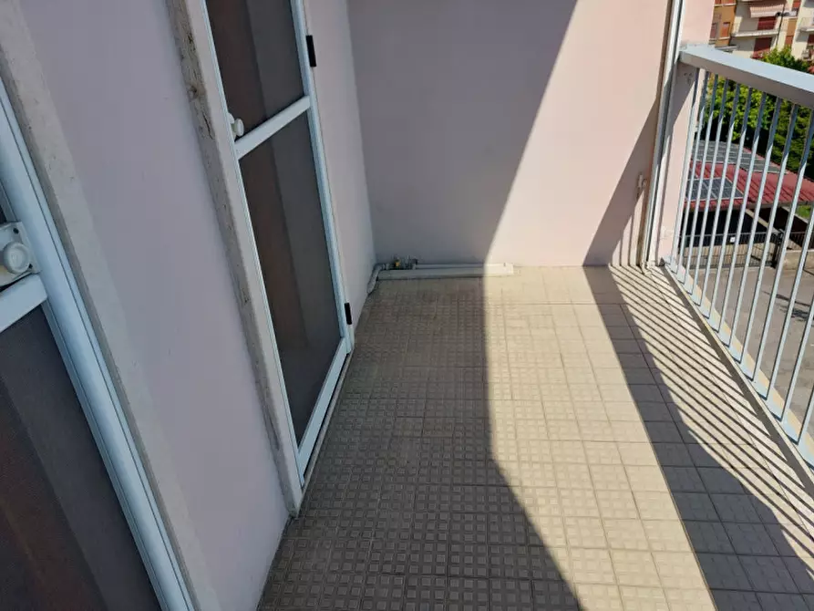 Immagine 3 di Appartamento in vendita  a Badia Polesine