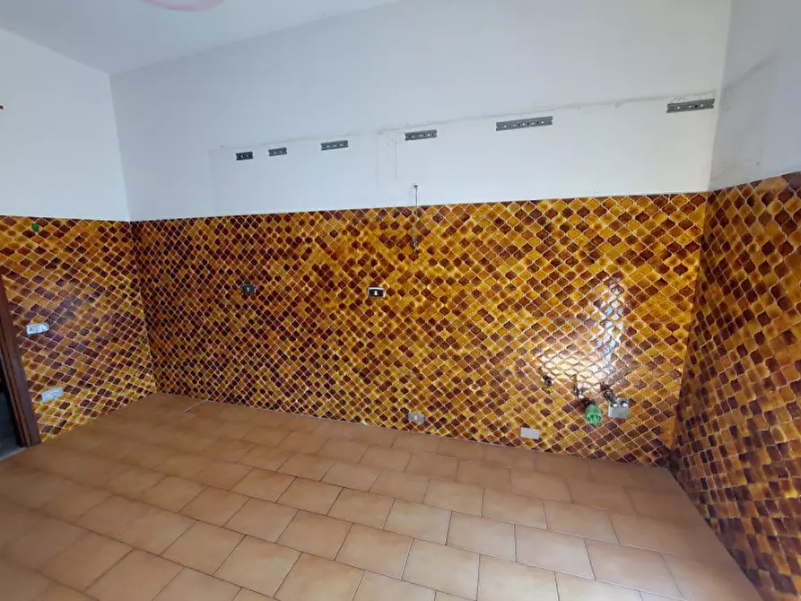 Immagine 5 di Appartamento in vendita  a Badia Polesine