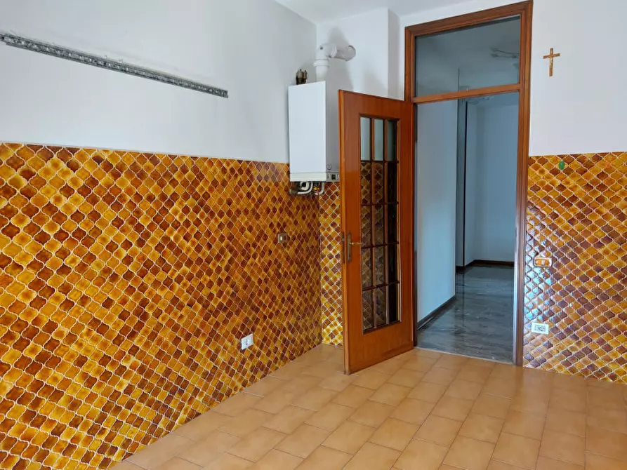 Immagine 6 di Appartamento in vendita  a Badia Polesine