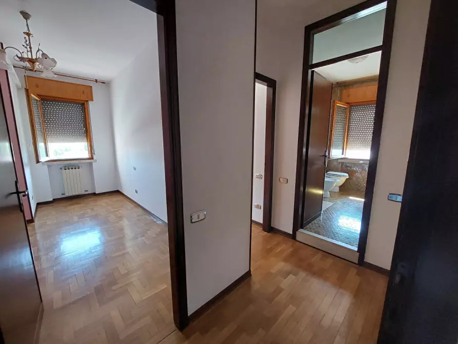 Immagine 7 di Appartamento in vendita  a Badia Polesine