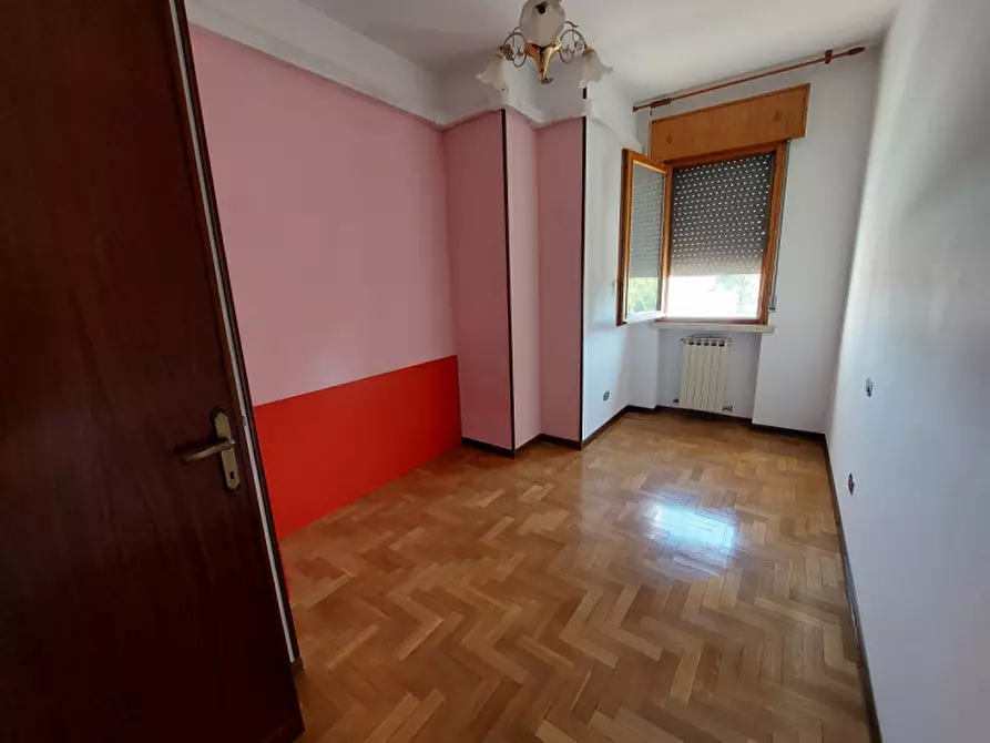 Immagine 8 di Appartamento in vendita  a Badia Polesine