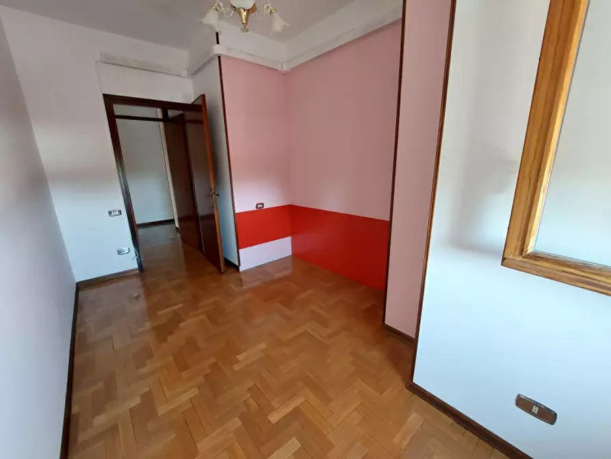 Immagine 9 di Appartamento in vendita  a Badia Polesine