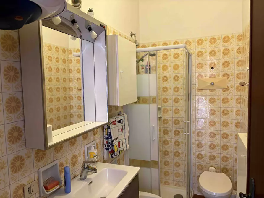 Immagine 12 di Appartamento in vendita  a Peschiera Del Garda