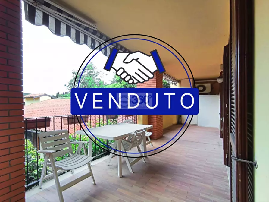 Immagine 1 di Appartamento in vendita  in Via Don Primo Mazzolari a Gussago