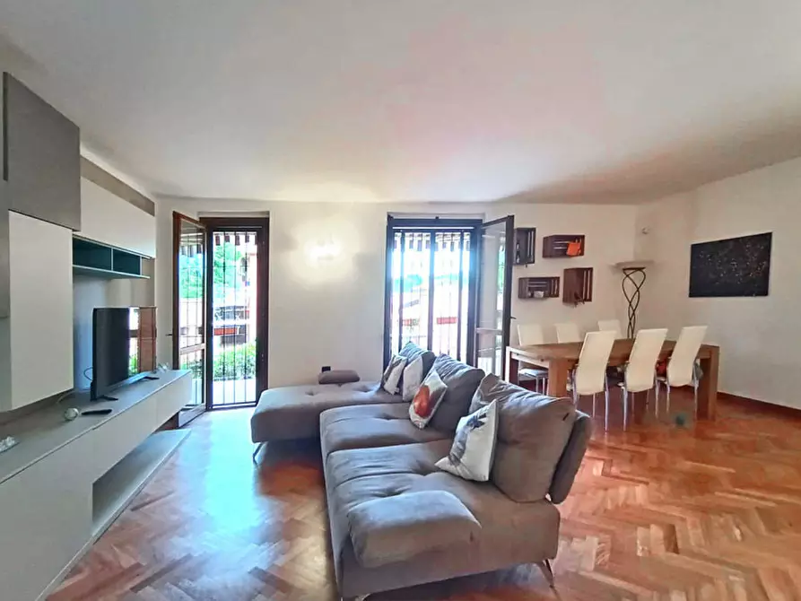 Immagine 2 di Appartamento in vendita  in Via Don Primo Mazzolari a Gussago