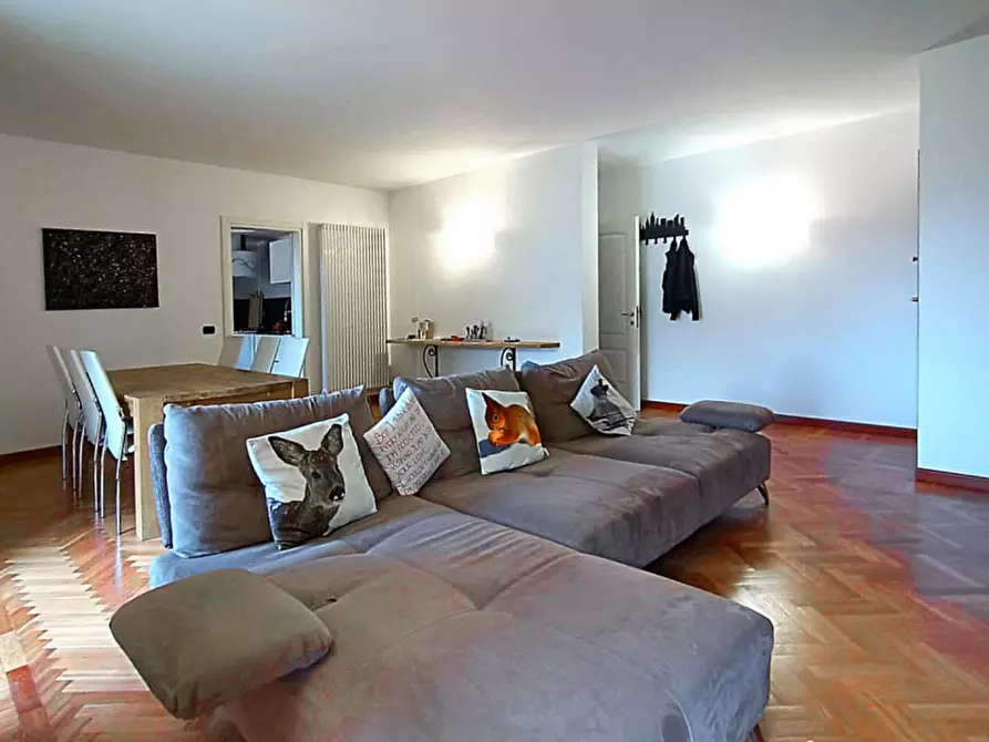 Immagine 3 di Appartamento in vendita  in Via Don Primo Mazzolari a Gussago