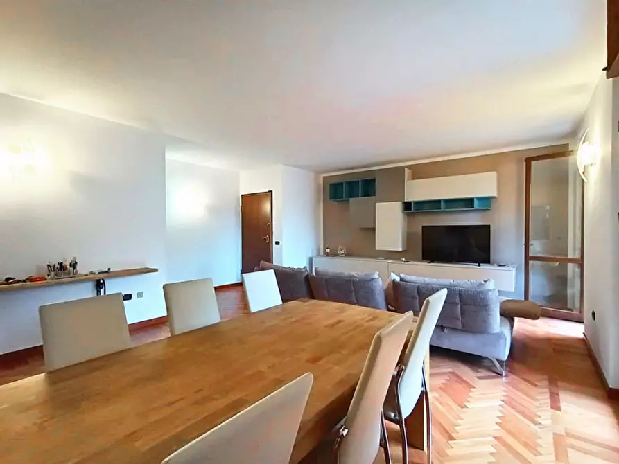 Immagine 4 di Appartamento in vendita  in Via Don Primo Mazzolari a Gussago