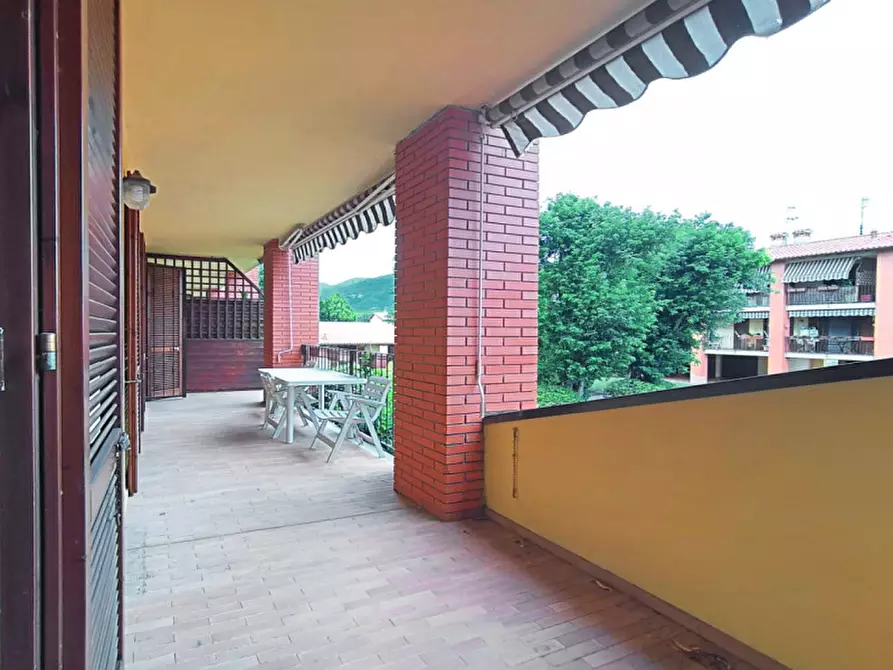 Immagine 5 di Appartamento in vendita  in Via Don Primo Mazzolari a Gussago