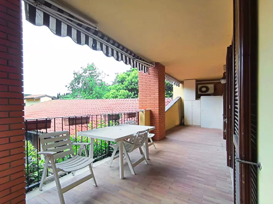 Immagine 5 di Appartamento in vendita  in Via Don Primo Mazzolari a Gussago