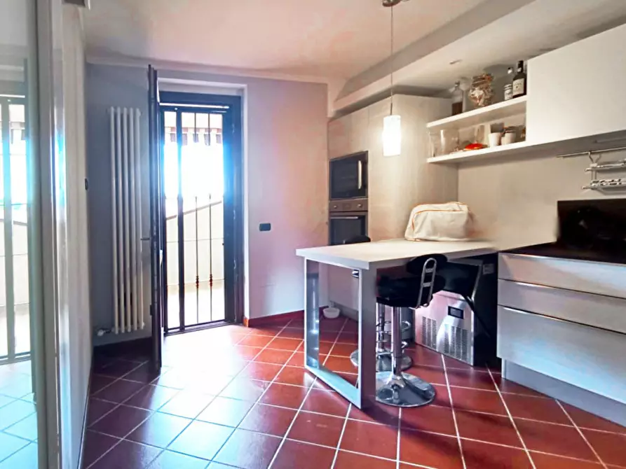 Immagine 8 di Appartamento in vendita  in Via Don Primo Mazzolari a Gussago