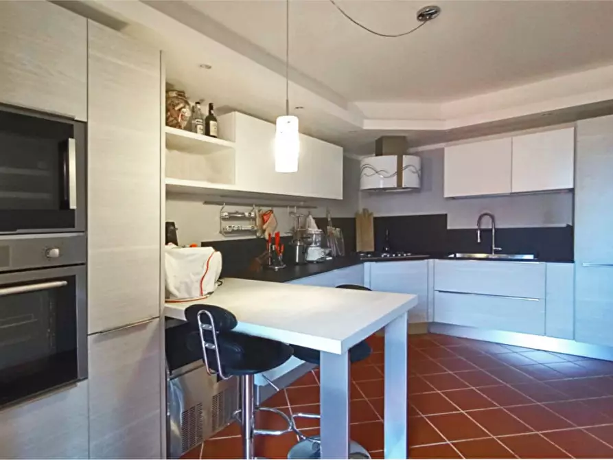 Immagine 9 di Appartamento in vendita  in Via Don Primo Mazzolari a Gussago