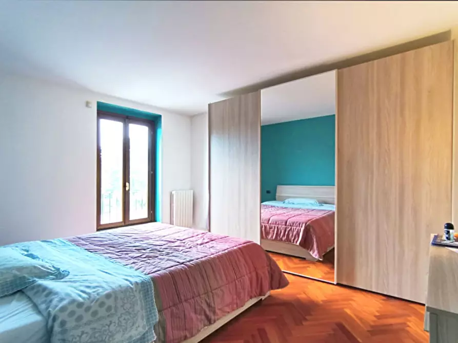 Immagine 9 di Appartamento in vendita  in Via Don Primo Mazzolari a Gussago