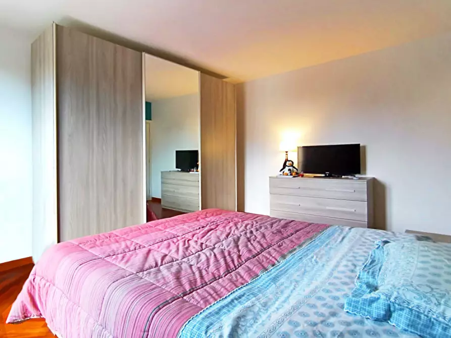 Immagine 10 di Appartamento in vendita  in Via Don Primo Mazzolari a Gussago