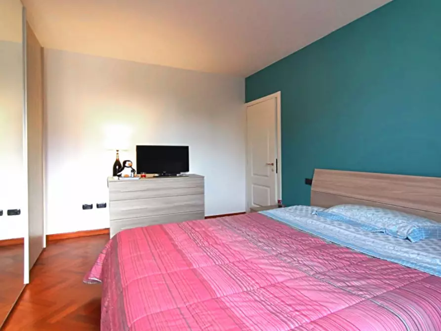 Immagine 12 di Appartamento in vendita  in Via Don Primo Mazzolari a Gussago