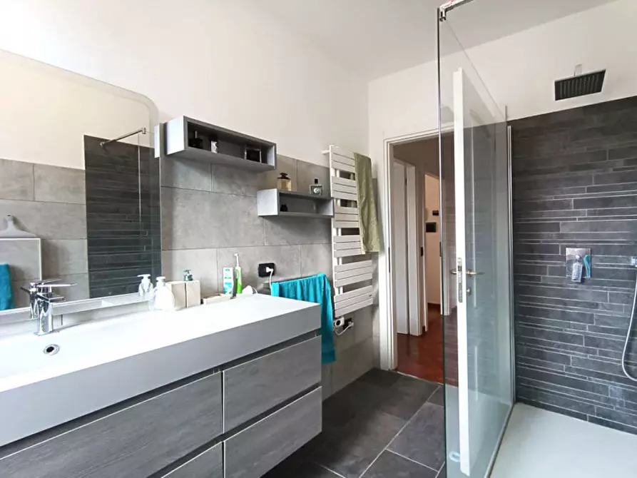 Immagine 14 di Appartamento in vendita  in Via Don Primo Mazzolari a Gussago