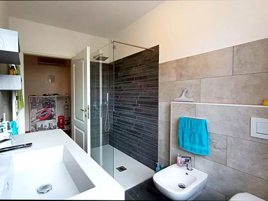 Immagine 15 di Appartamento in vendita  in Via Don Primo Mazzolari a Gussago