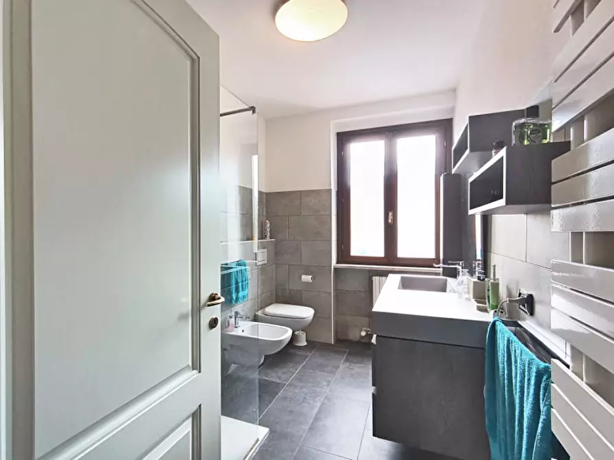 Immagine 15 di Appartamento in vendita  in Via Don Primo Mazzolari a Gussago