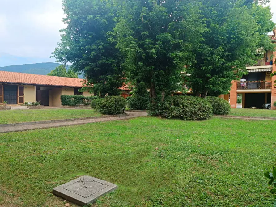 Immagine 19 di Appartamento in vendita  in Via Don Primo Mazzolari a Gussago