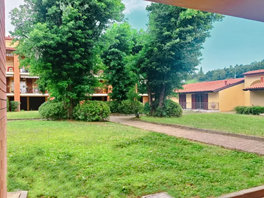 Immagine 21 di Appartamento in vendita  in Via Don Primo Mazzolari a Gussago