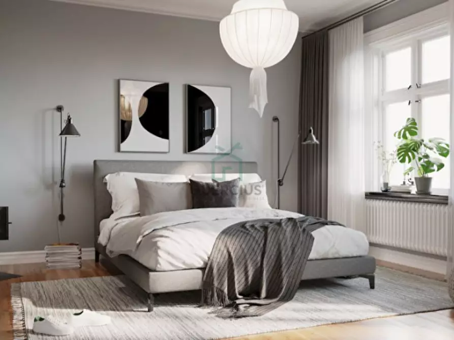 Immagine 5 di Villetta a schiera in vendita  in Via Calcinese a Colognola Ai Colli