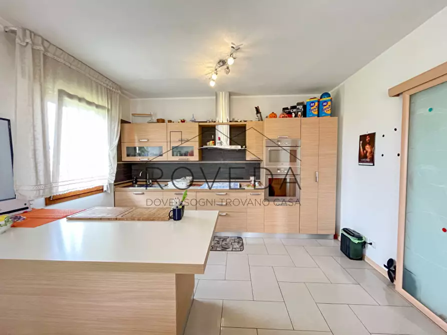 Immagine 6 di Casa indipendente in vendita  in Via Tiziano Vecellio a Preganziol