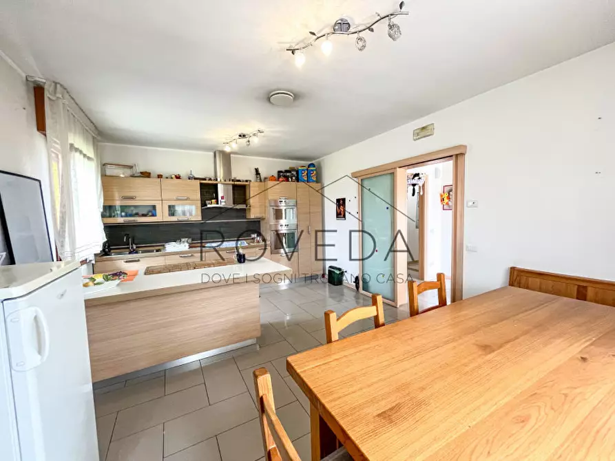 Immagine 7 di Casa indipendente in vendita  in Via Tiziano Vecellio a Preganziol