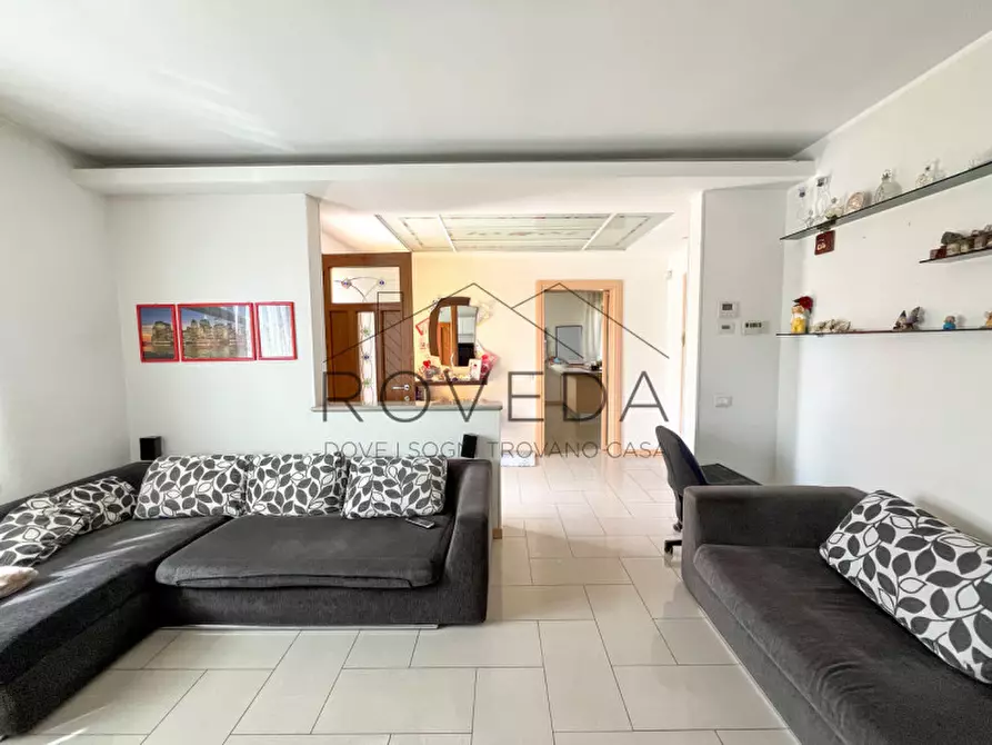 Immagine 8 di Casa indipendente in vendita  in Via Tiziano Vecellio a Preganziol