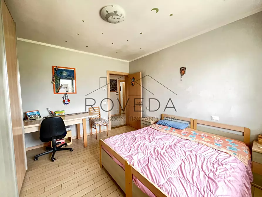 Immagine 11 di Casa indipendente in vendita  in Via Tiziano Vecellio a Preganziol