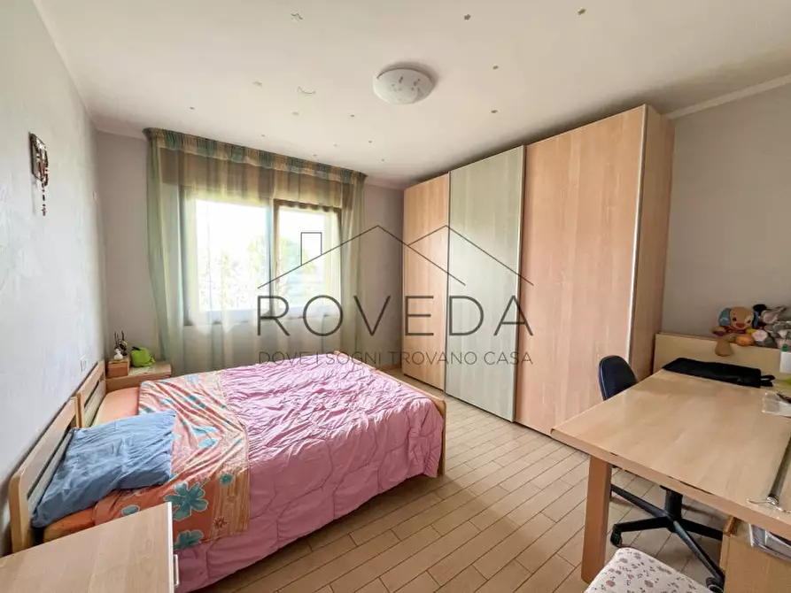 Immagine 12 di Casa indipendente in vendita  in Via Tiziano Vecellio a Preganziol