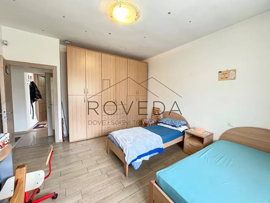 Immagine 13 di Casa indipendente in vendita  in Via Tiziano Vecellio a Preganziol