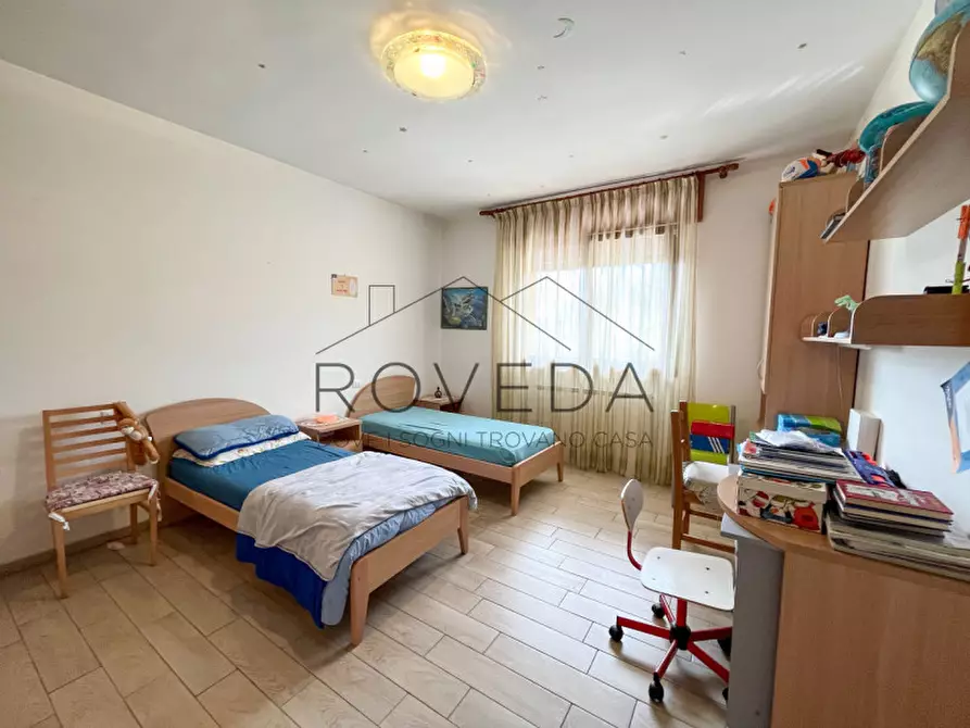 Immagine 14 di Casa indipendente in vendita  in Via Tiziano Vecellio a Preganziol