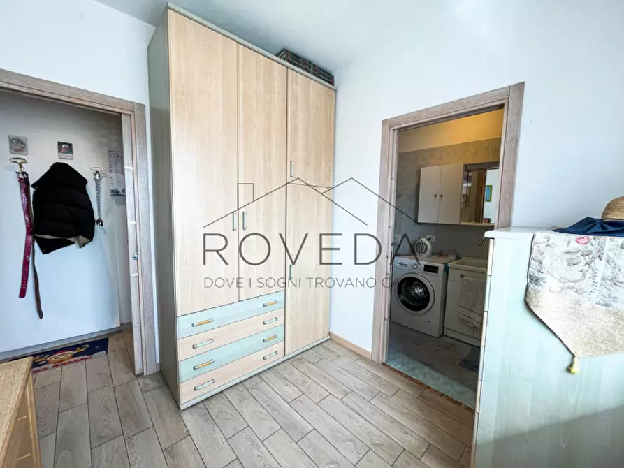 Immagine 18 di Casa indipendente in vendita  in Via Tiziano Vecellio a Preganziol