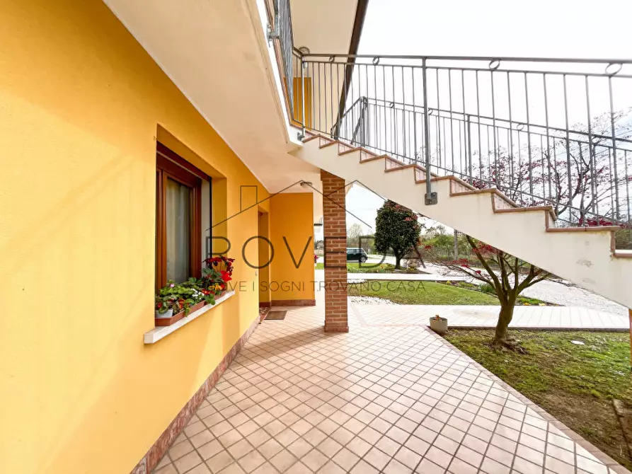 Immagine 20 di Casa indipendente in vendita  in Via Tiziano Vecellio a Preganziol