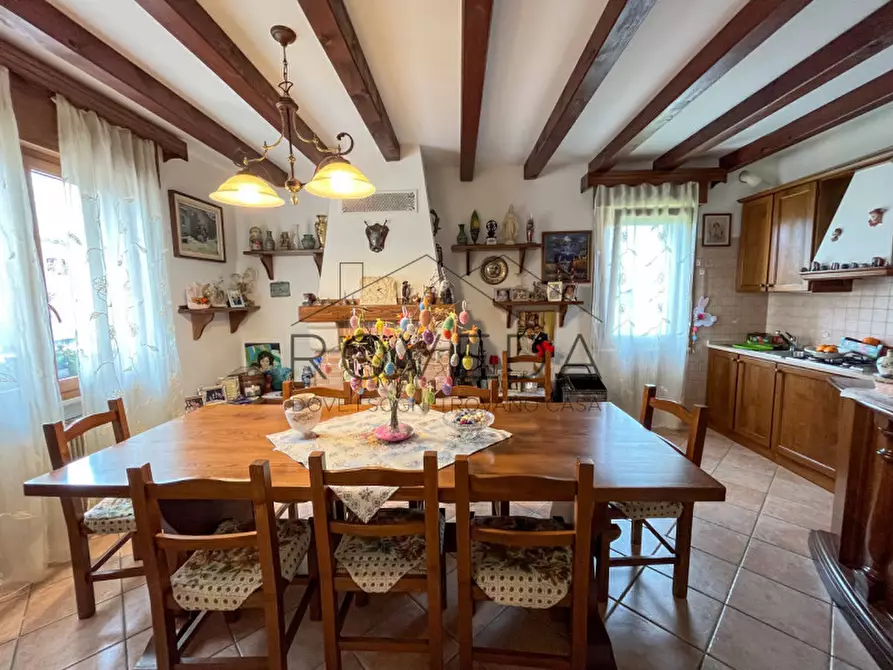 Immagine 22 di Casa indipendente in vendita  in Via Tiziano Vecellio a Preganziol