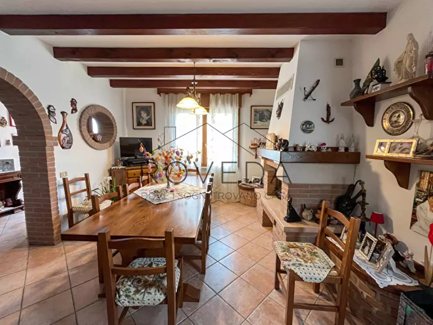 Immagine 23 di Casa indipendente in vendita  in Via Tiziano Vecellio a Preganziol
