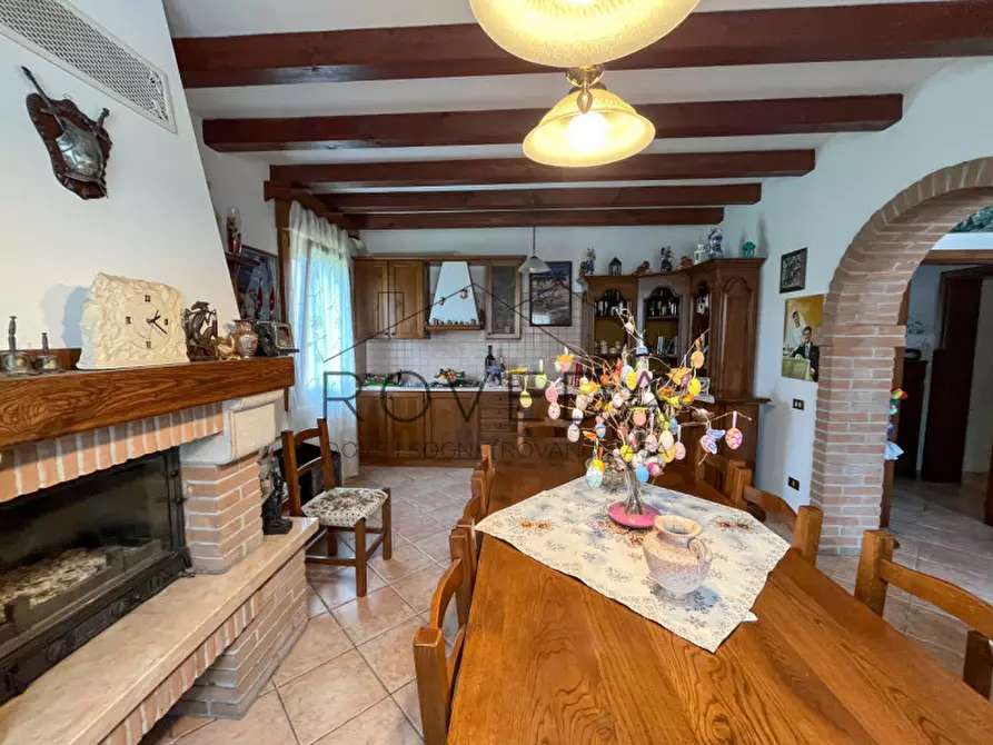 Immagine 24 di Casa indipendente in vendita  in Via Tiziano Vecellio a Preganziol