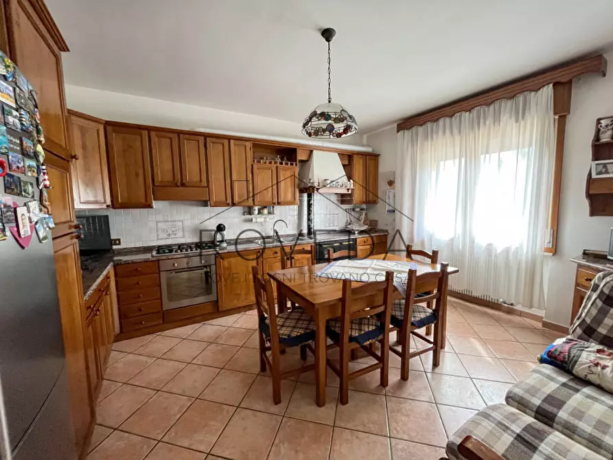 Immagine 25 di Casa indipendente in vendita  in Via Tiziano Vecellio a Preganziol
