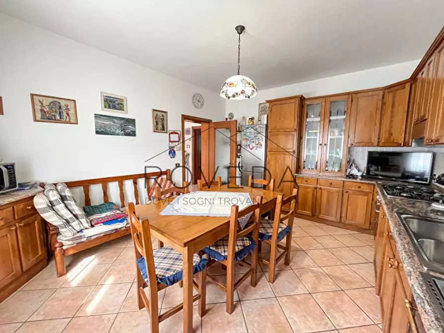 Immagine 26 di Casa indipendente in vendita  in Via Tiziano Vecellio a Preganziol