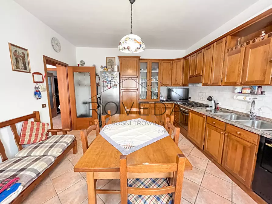 Immagine 27 di Casa indipendente in vendita  in Via Tiziano Vecellio a Preganziol