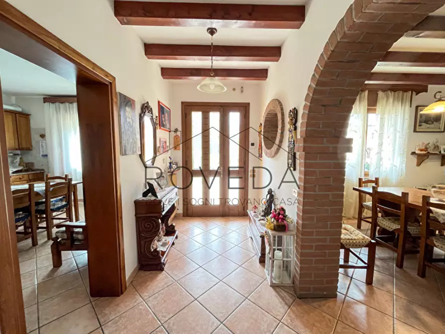 Immagine 28 di Casa indipendente in vendita  in Via Tiziano Vecellio a Preganziol