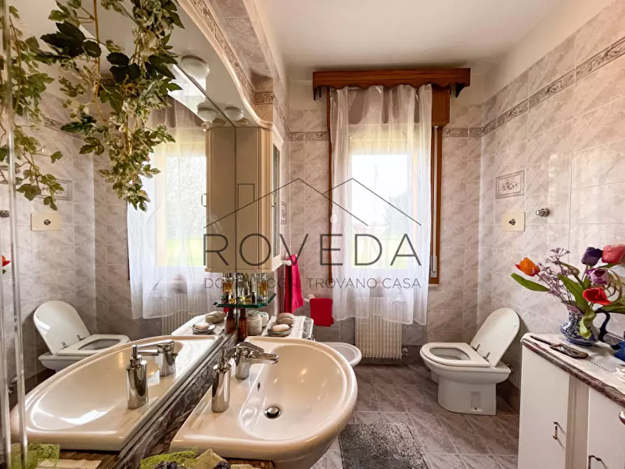 Immagine 32 di Casa indipendente in vendita  in Via Tiziano Vecellio a Preganziol