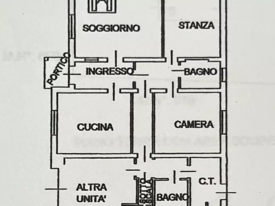 Immagine 38 di Casa indipendente in vendita  in Via Tiziano Vecellio a Preganziol