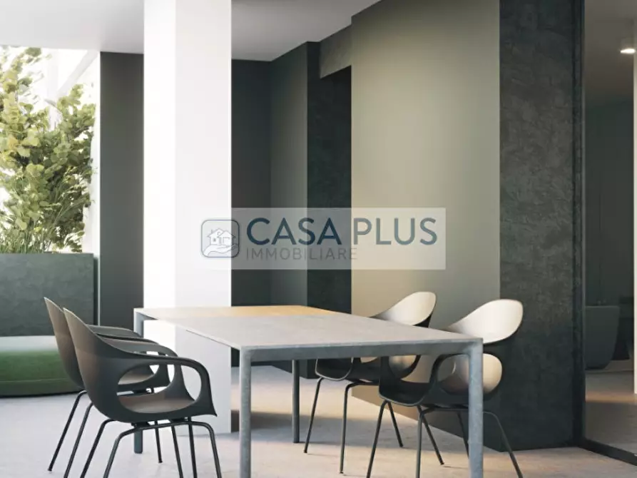 Immagine 1 di Appartamento in vendita  a Cittadella