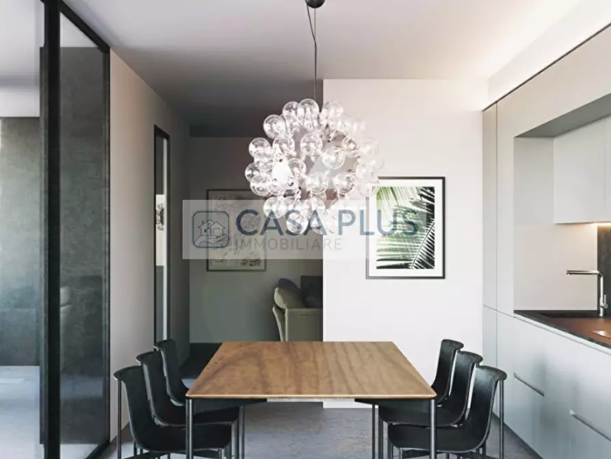 Immagine 6 di Appartamento in vendita  a Cittadella