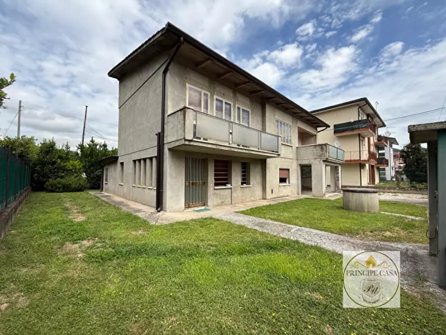 Immagine 4 di Casa indipendente in vendita  in via rovereto a Este