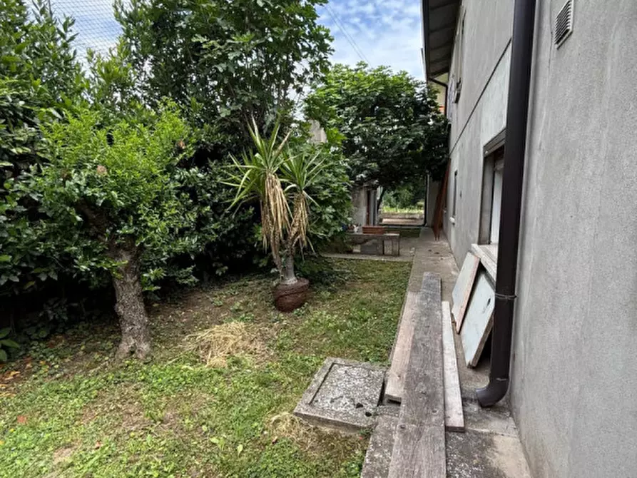 Immagine 6 di Casa indipendente in vendita  in via rovereto a Este