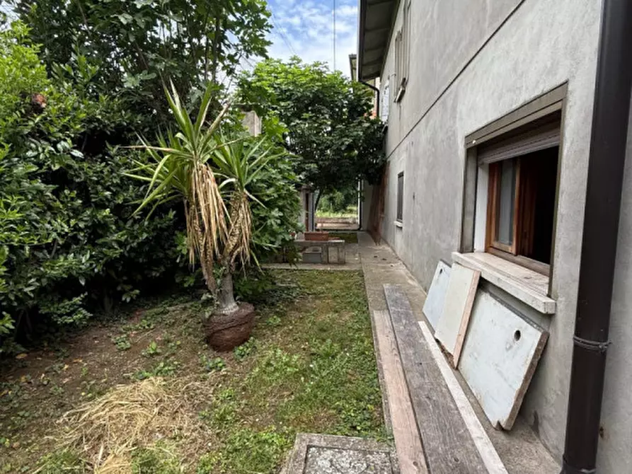 Immagine 7 di Casa indipendente in vendita  in via rovereto a Este