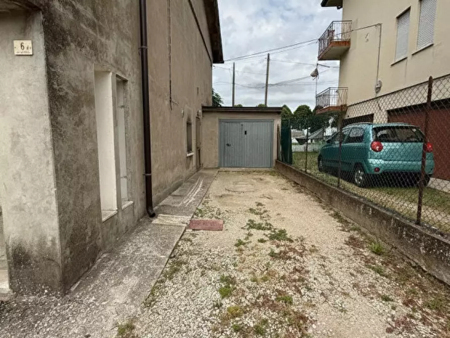 Immagine 8 di Casa indipendente in vendita  in via rovereto a Este
